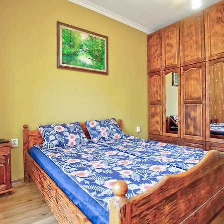 Cozy 1 Bedroom With A/c And Free Wi-fi Apartamento Sofía