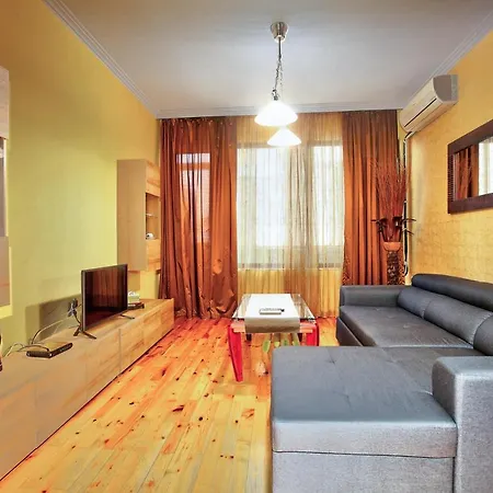 Cozy 1 Bedroom With A/c And Free Wi-fi Apartamento *
