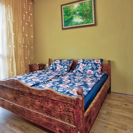 Cozy 1 Bedroom With A/c And Free Wi-fi Apartamento *