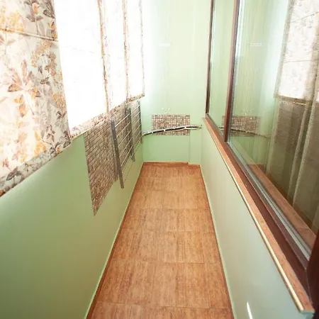 Apartment Cozy 1 Bedroom With A/c And Free Wi-fi Sofia